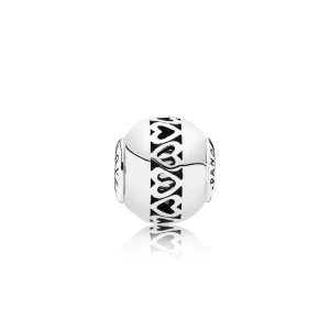 (bild till) Pandora Berlock Kärlek - 796070