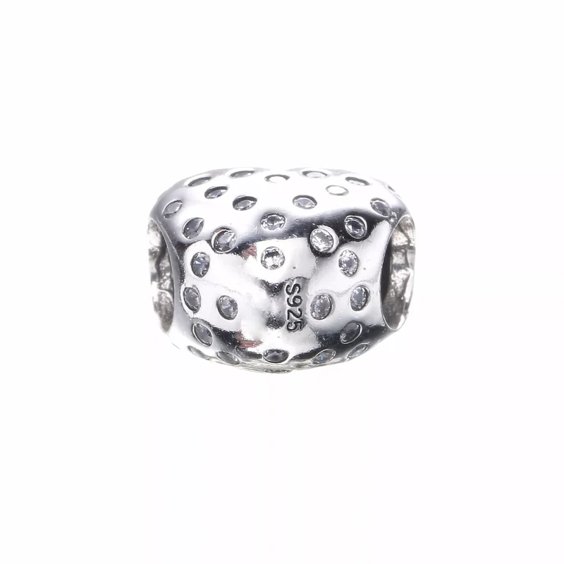 (bild till) Pandora Berlock Kärlekens Gnista - 791241Cz - View 2