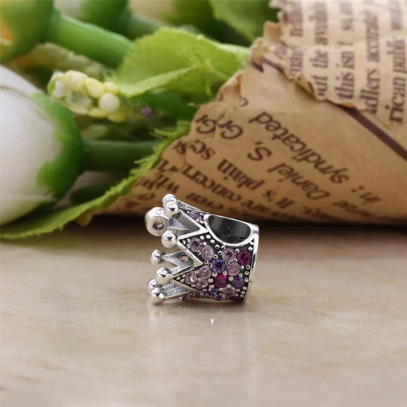 (bild till) Pandora Berlock Krona - Px0090-1 - View 4