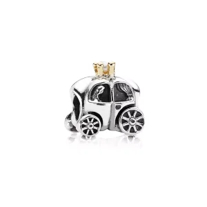 (bild till) Pandora Berlock Kunglig Vagn - 790598P