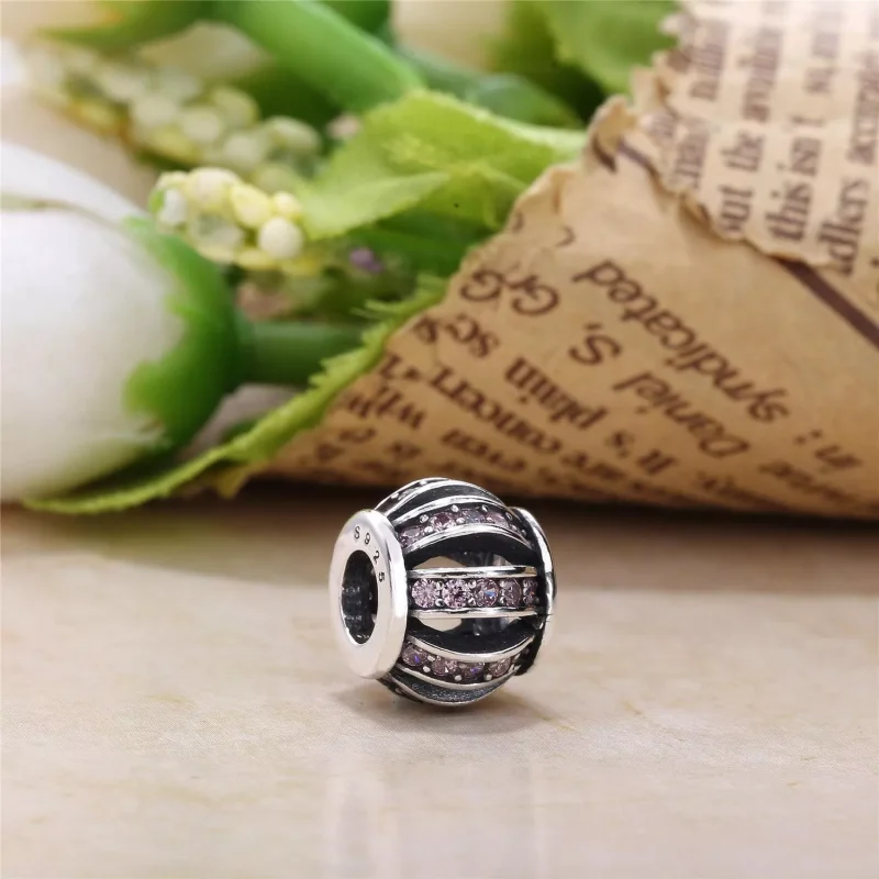 (bild till) Pandora Berlock Kvinnlig Huvudroll - 791115Cz - View 2
