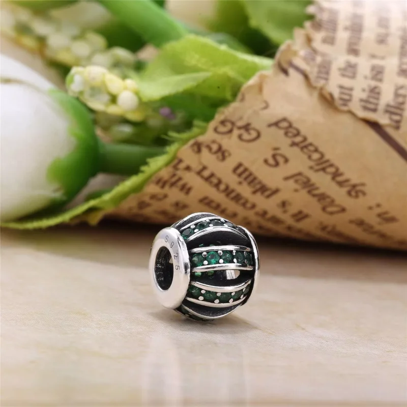 (bild till) Pandora Berlock Kvinnlig Huvudroll - 791115Cz - View 3