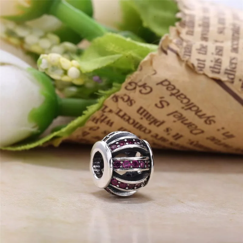 (bild till) Pandora Berlock Kvinnlig Huvudroll - 791115Cz - View 4
