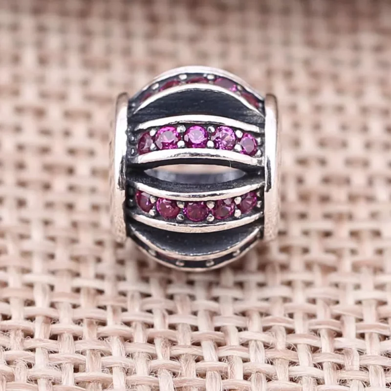 (bild till) Pandora Berlock Kvinnlig Huvudroll - 791115Czs - View 2