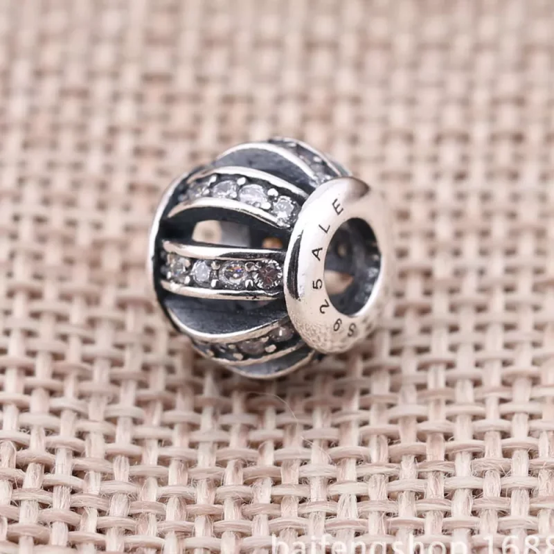 (bild till) Pandora Berlock Kvinnlig Huvudroll - 791115Czs - View 4