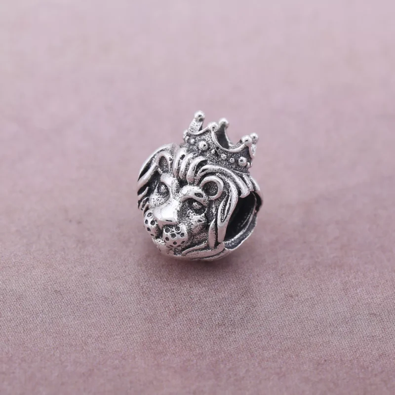 (bild till) Pandora Berlock Lejon - 791377 - View 2