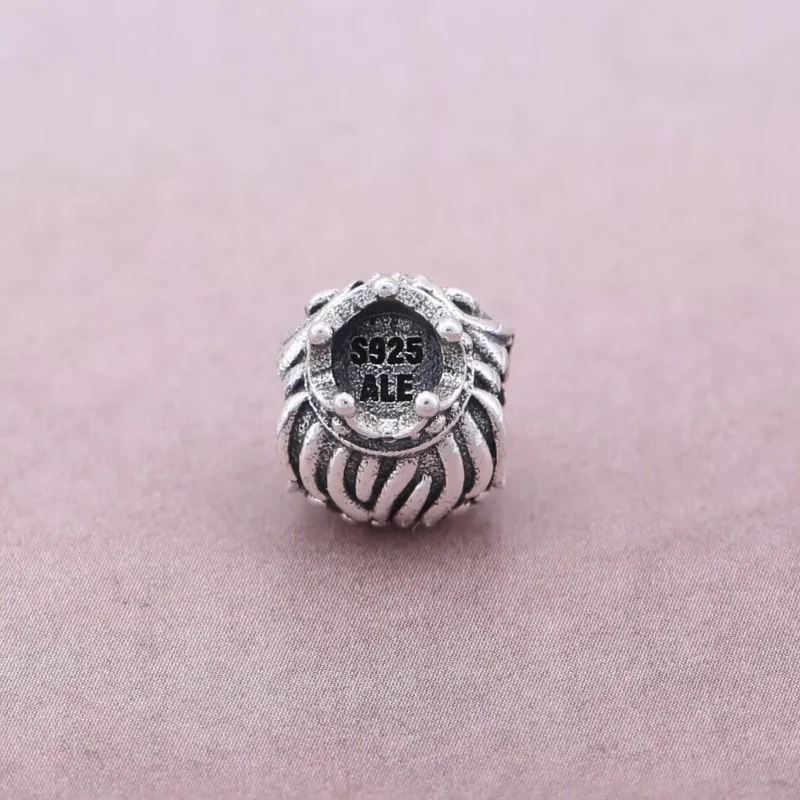 (bild till) Pandora Berlock Lejon - 791377 - View 3