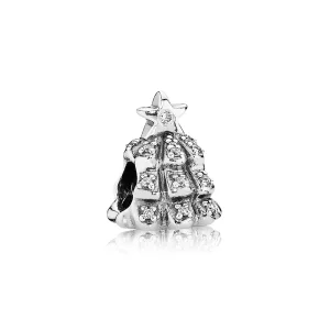 (bild till) Pandora Berlock Ljusträd - 791239Cz