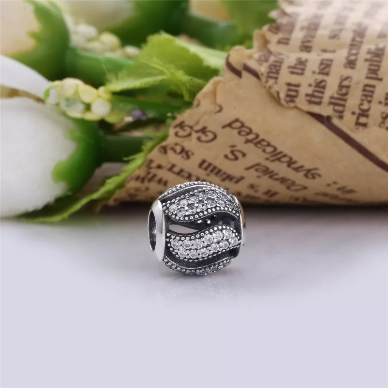 (bild till) Pandora Berlock Lojalitet - 796074Cz - View 2
