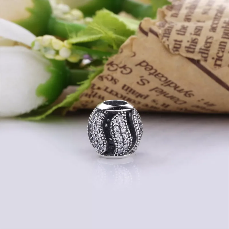 (bild till) Pandora Berlock Lojalitet - 796074Cz - View 3