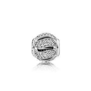 (bild till) Pandora Berlock Lojalitet - 796074Cz