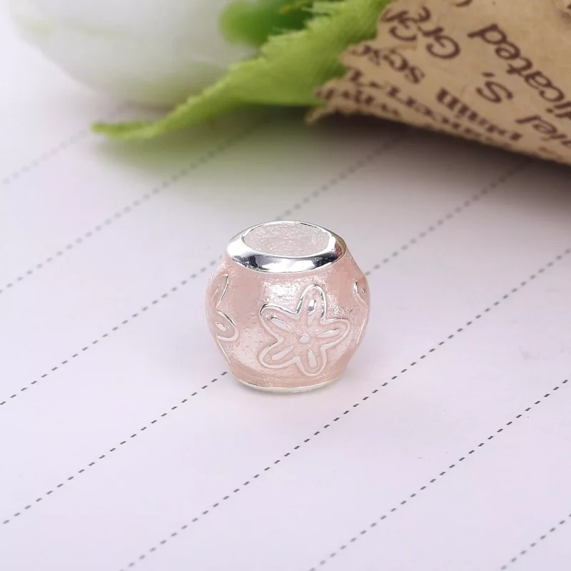 (bild till) Pandora Berlock Lycka - 796087En141 - View 3