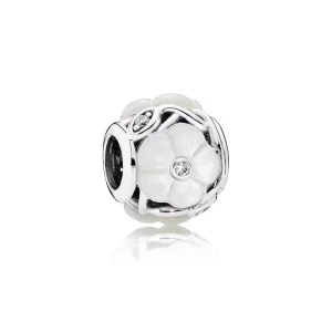 (bild till) Pandora Berlock Lysande Blommor - 791894Mop