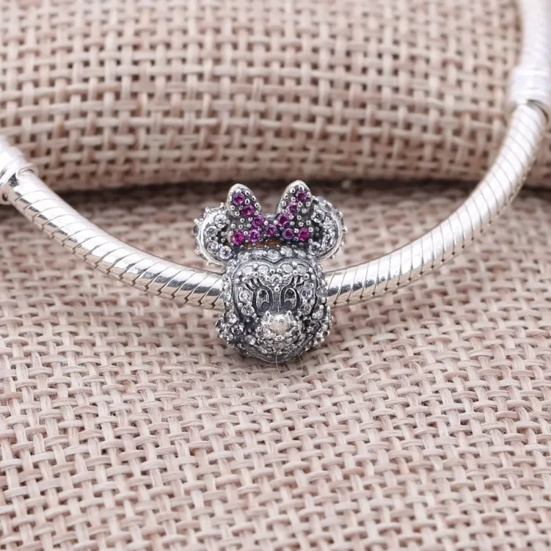 (bild till) Pandora Berlock Mimmi [Begränsad Upplaga] - 791796Nck - View 2