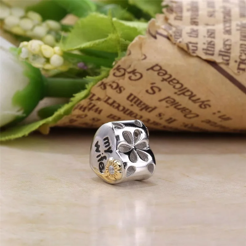 (bild till) Pandora Berlock Min Fru - Px0051-1 - View 3