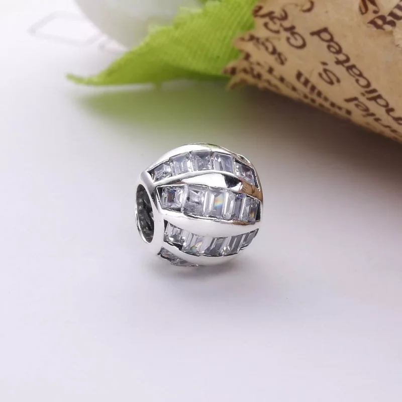 (bild till) Pandora Berlock Mousserande Boll - Px00251-1 - View 2