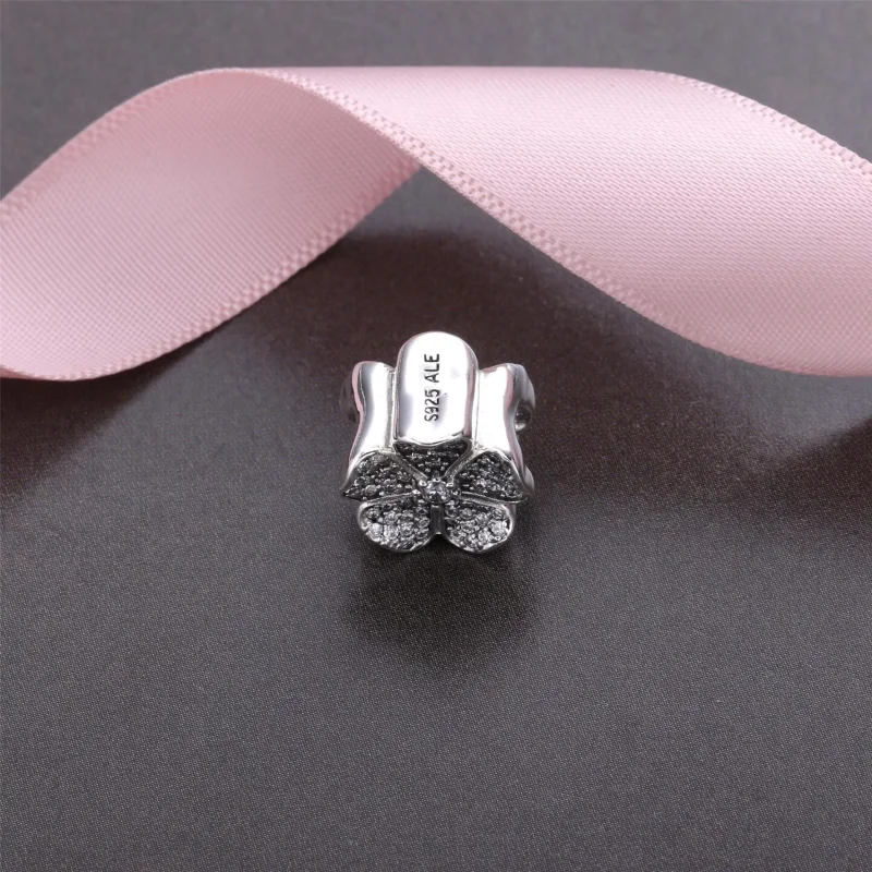 (bild till) Pandora Berlock Mousserande Äppleblossom - 791831Nbp - View 3