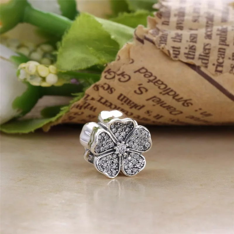 (bild till) Pandora Berlock Mousserande Primula - 791481Pcza - View 2