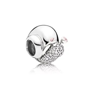 (bild till) Pandora Berlock Mousserande Snigel - 797063Cz