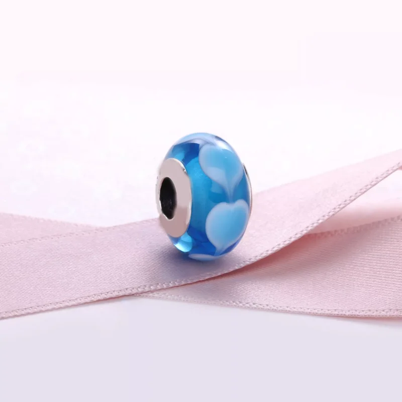 (bild till) Pandora Berlock Murano Glas - Pl00042-1 - View 2