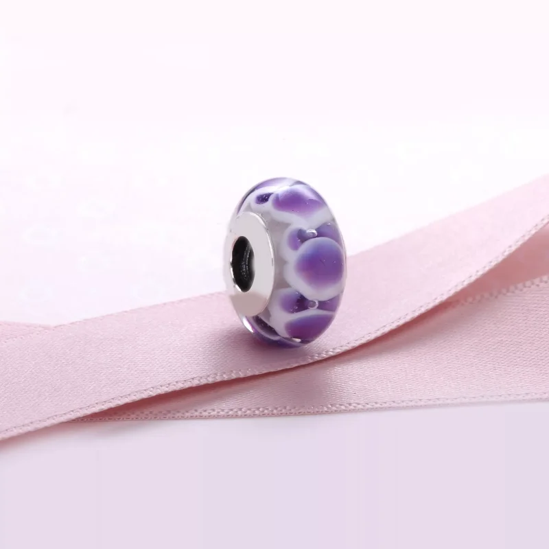 (bild till) Pandora Berlock Murano Glas - Pl00042-1 - View 4