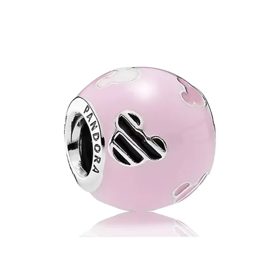 (bild till) Pandora Berlock Musse Mus -Ikonen - P7501055890731