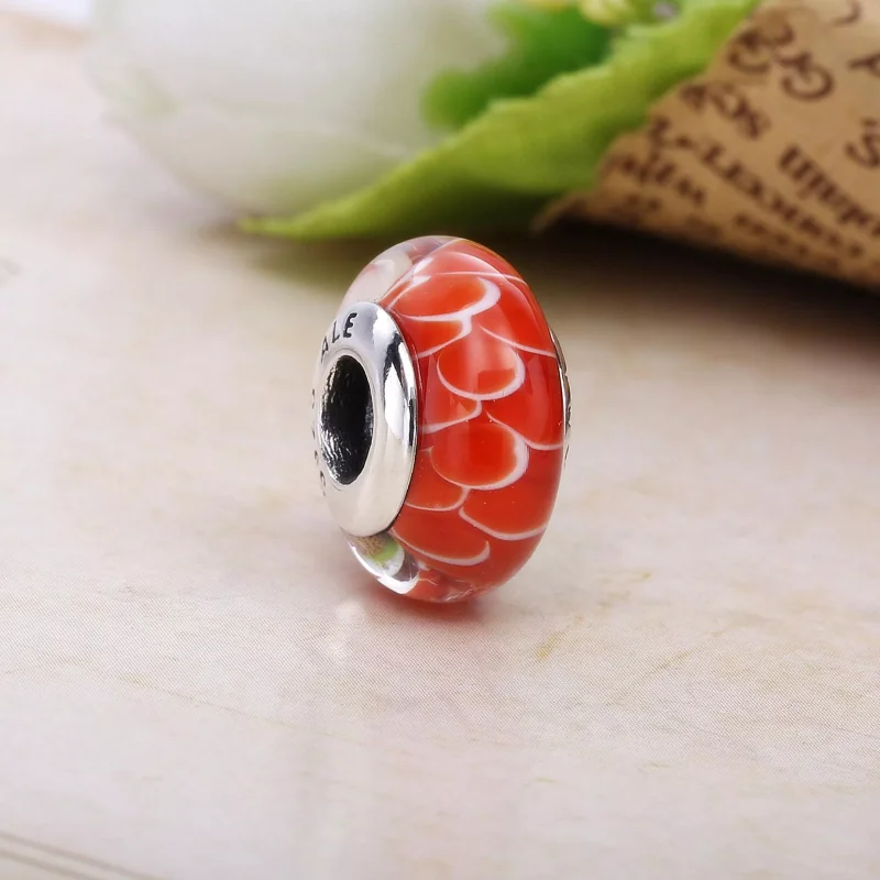 (bild till) Pandora Berlock Myntglitter - 791668 - View 2