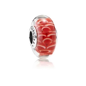 (bild till) Pandora Berlock Myntglitter - 791668