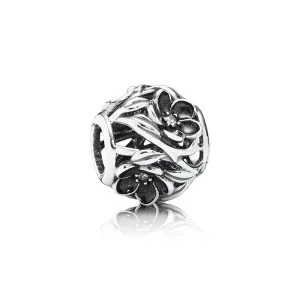 (bild till) Pandora Berlock Mystisk Blommig - 791409Cz