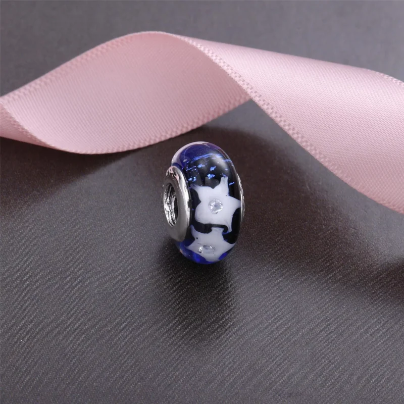 (bild till) Pandora Berlock Natthimlen - 791662Cz - View 2