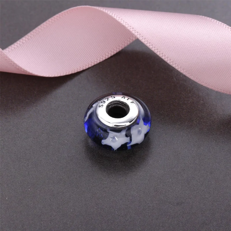 (bild till) Pandora Berlock Natthimlen - 791662Cz - View 3
