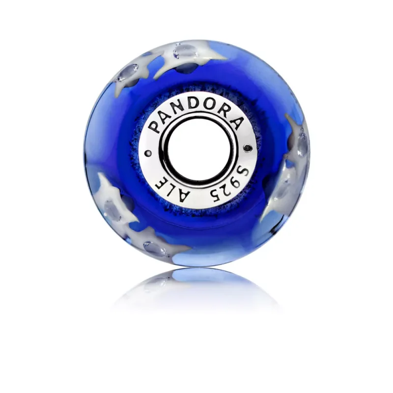 (bild till) Pandora Berlock Natthimlen - 791662Cz - View 4