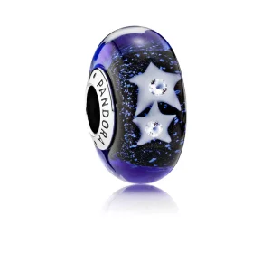(bild till) Pandora Berlock Natthimlen - 791662Cz