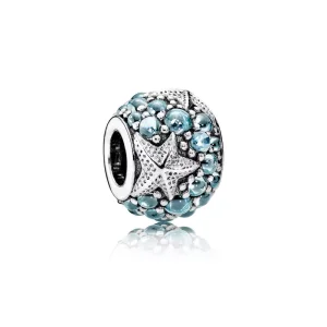 (bild till) Pandora Berlock Oceanisk Sjöstjärna - 791905Czf
