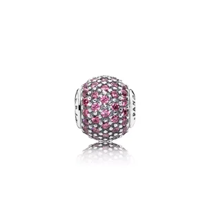 (bild till) Pandora Berlock Omtänksam - 796058Czlr