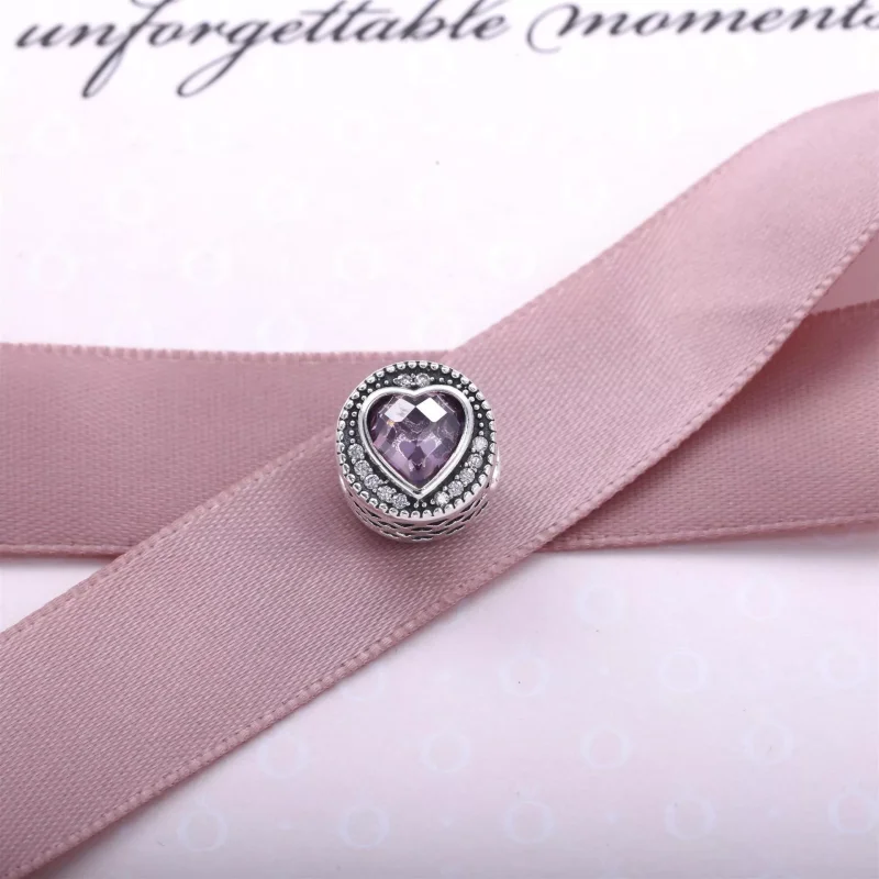(bild till) Pandora Berlock Passion - 796081Cz - View 2