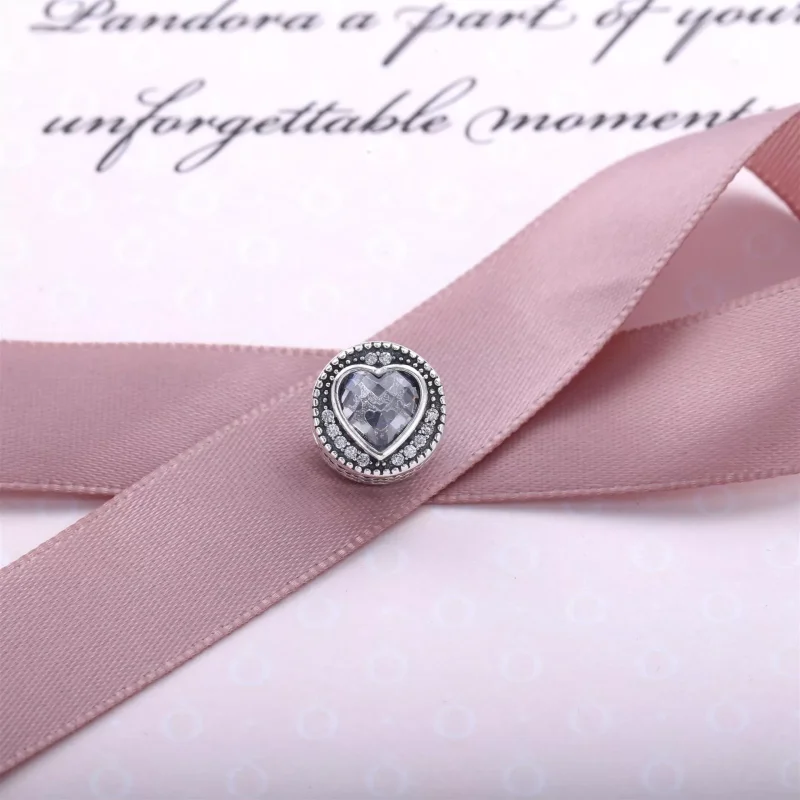 (bild till) Pandora Berlock Passion - 796081Cz - View 3