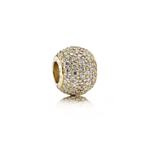 (bild till) Pandora Berlock Pavé -Lampor - 750819Cz