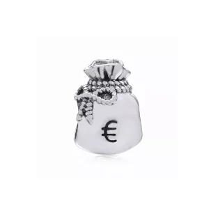 (bild till) Pandora Berlock Pengar Påsar - Ps00172-1