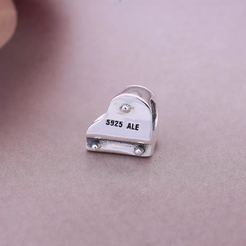 (bild till) Pandora Berlock Piano - 791503 - View 3