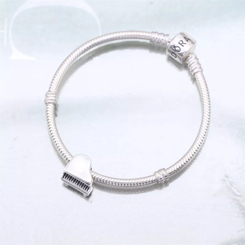 (bild till) Pandora Berlock Piano - 791503 - View 4