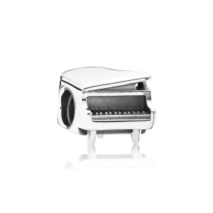 (bild till) Pandora Berlock Piano - 791503