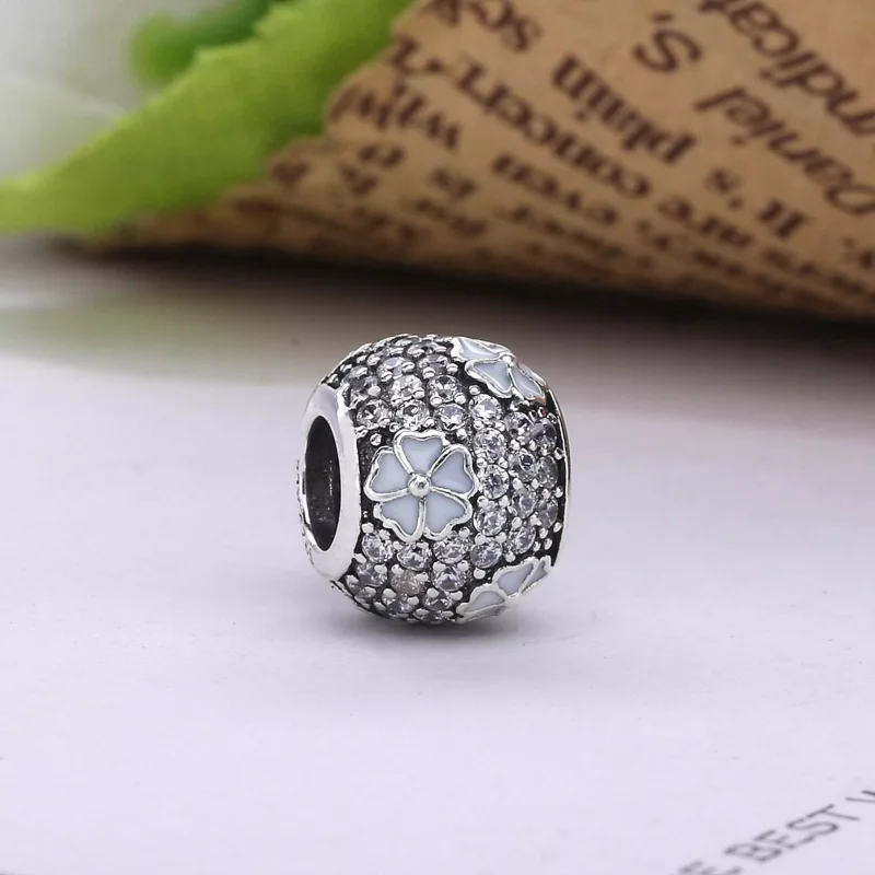 (bild till) Pandora Berlock Primrose Äng - Px00269-1 - View 2