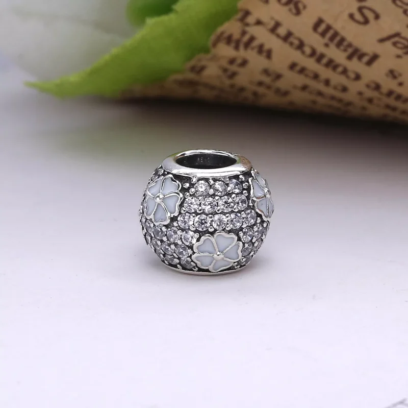 (bild till) Pandora Berlock Primrose Äng - Px00269-1 - View 3