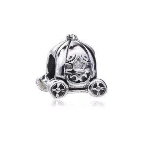 (bild till) Pandora Berlock Pumpa Bil - Ps0044-1