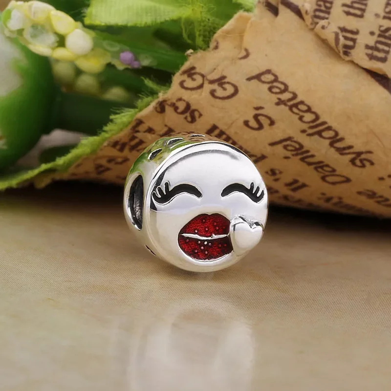 (bild till) Pandora Berlock Puss - 796561En152 - View 2