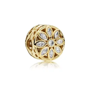 (bild till) Pandora Berlock Rik Blomma - 757639Cz