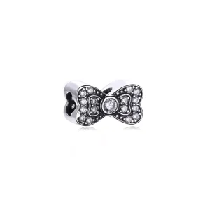(bild till) Pandora Berlock Rosett - Nq05Xnks