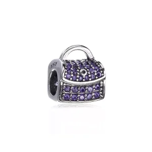 (bild till) Pandora Berlock Skattkista - Px00184-1