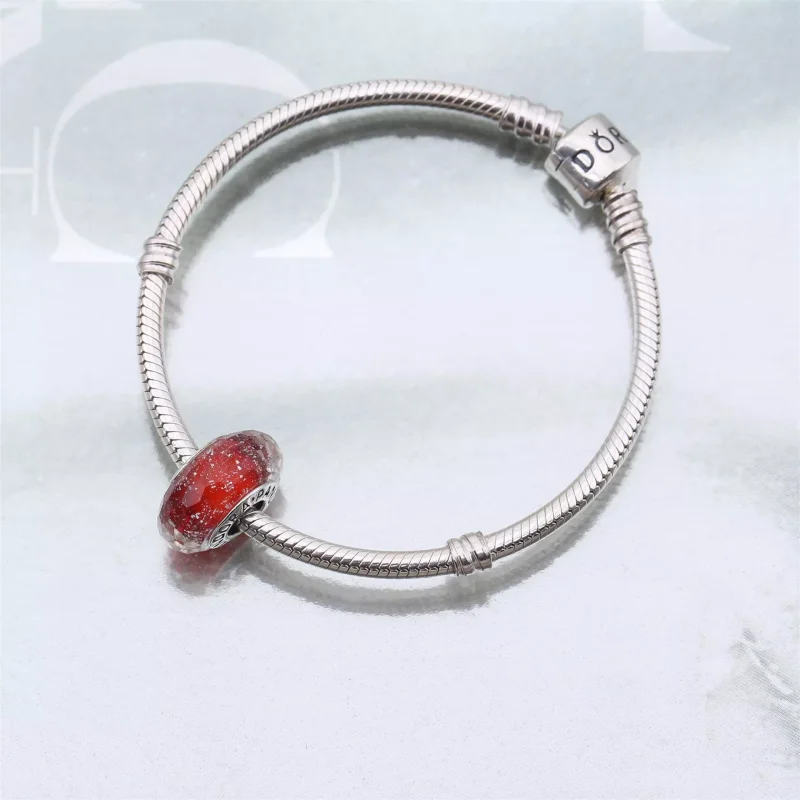 (bild till) Pandora Berlock Skimmer - 791654 - View 2